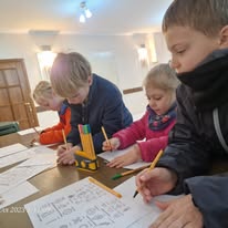 Катехизація