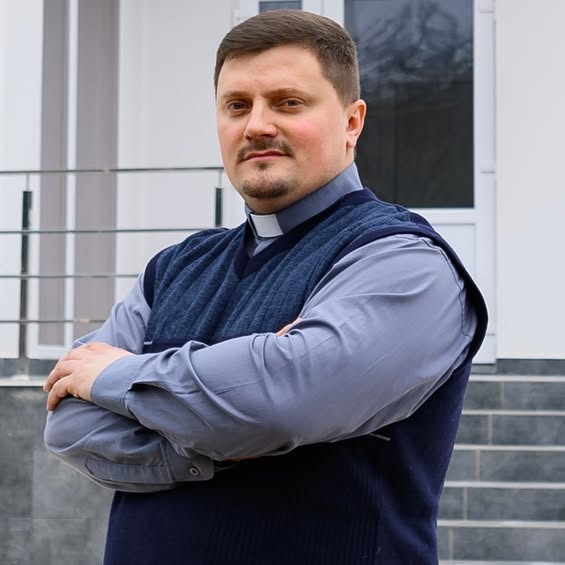 о. Ігор Плевський