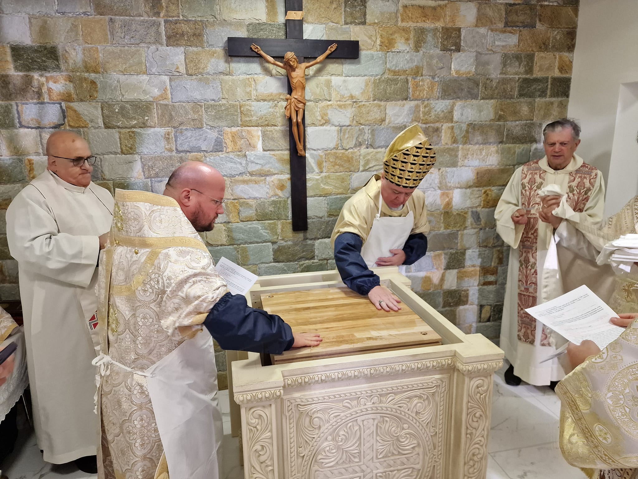 Урочистий момент